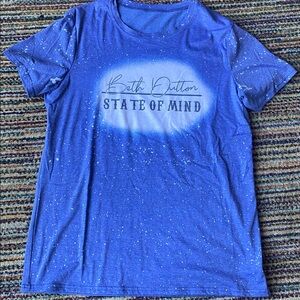 Beth Dulton state of mind tee